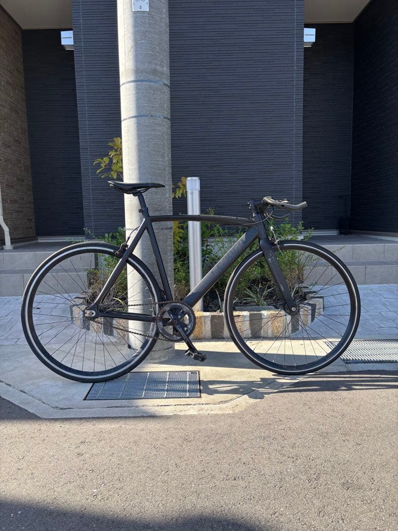 【あいさん専用】LEADER BIKE