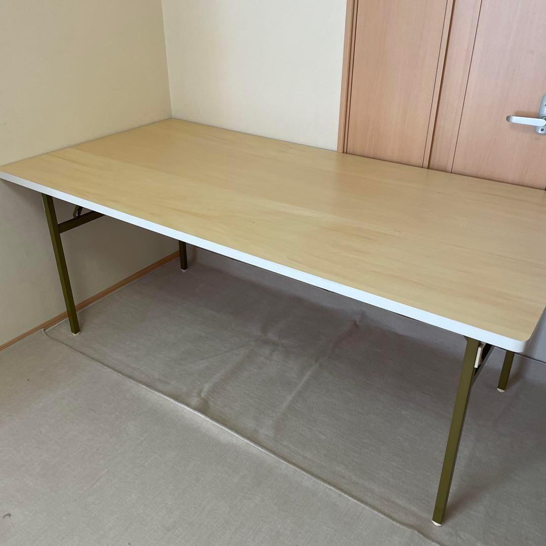 文化裁断机 洋裁机 文化服装学院 ワークテーブル180 送料込み