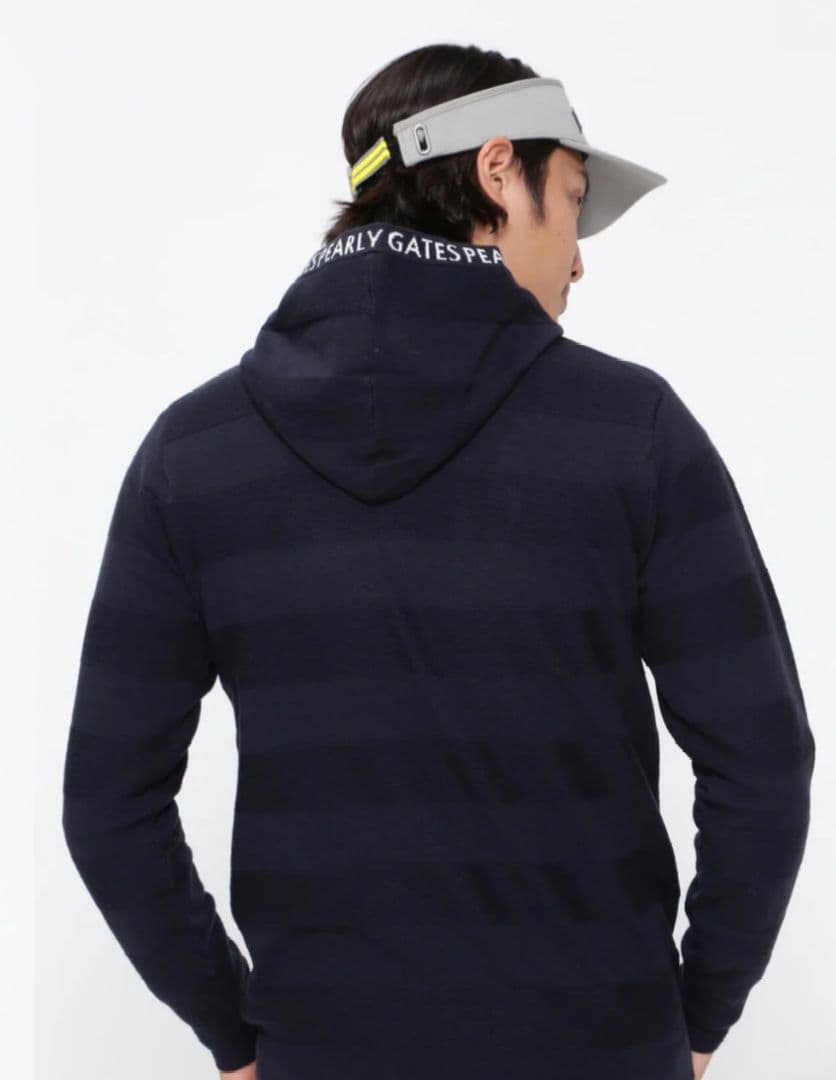 売りつくし　パーリーゲイツ　アウター２枚組　サイズ５　新品未使用