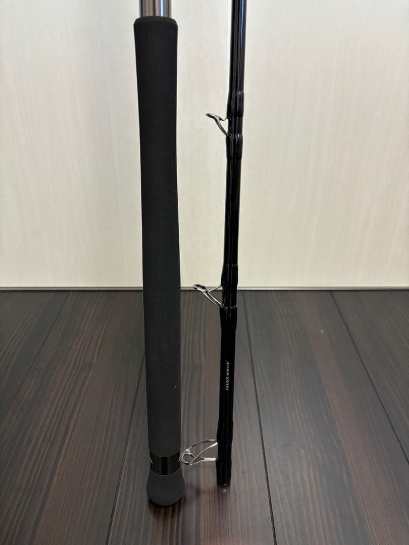 は*る様 ミュートスアキュラ100HH RACING（レーシング）