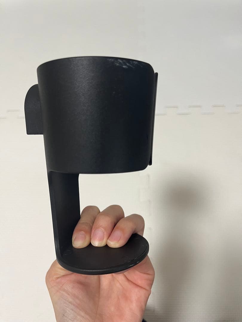 cybexメリオカーボン 2022年　レインカバー＆ドリンクホルダー付き