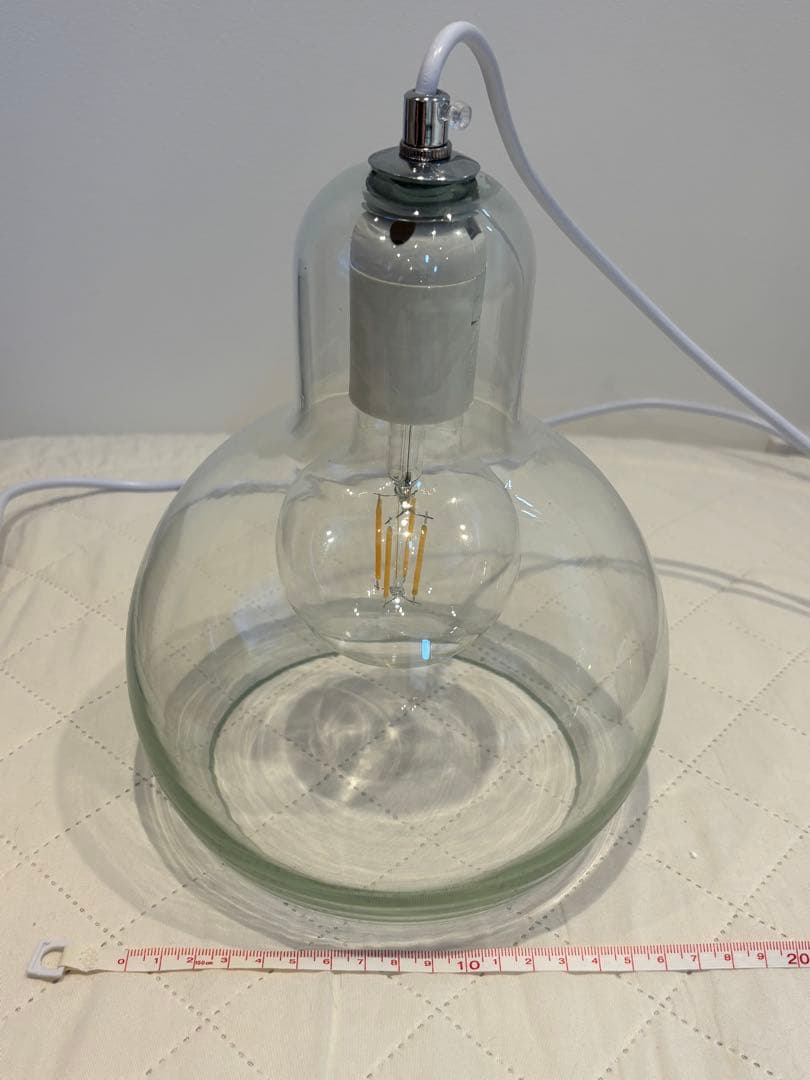 ペンダントライト 2個セット（引掛シーリング)