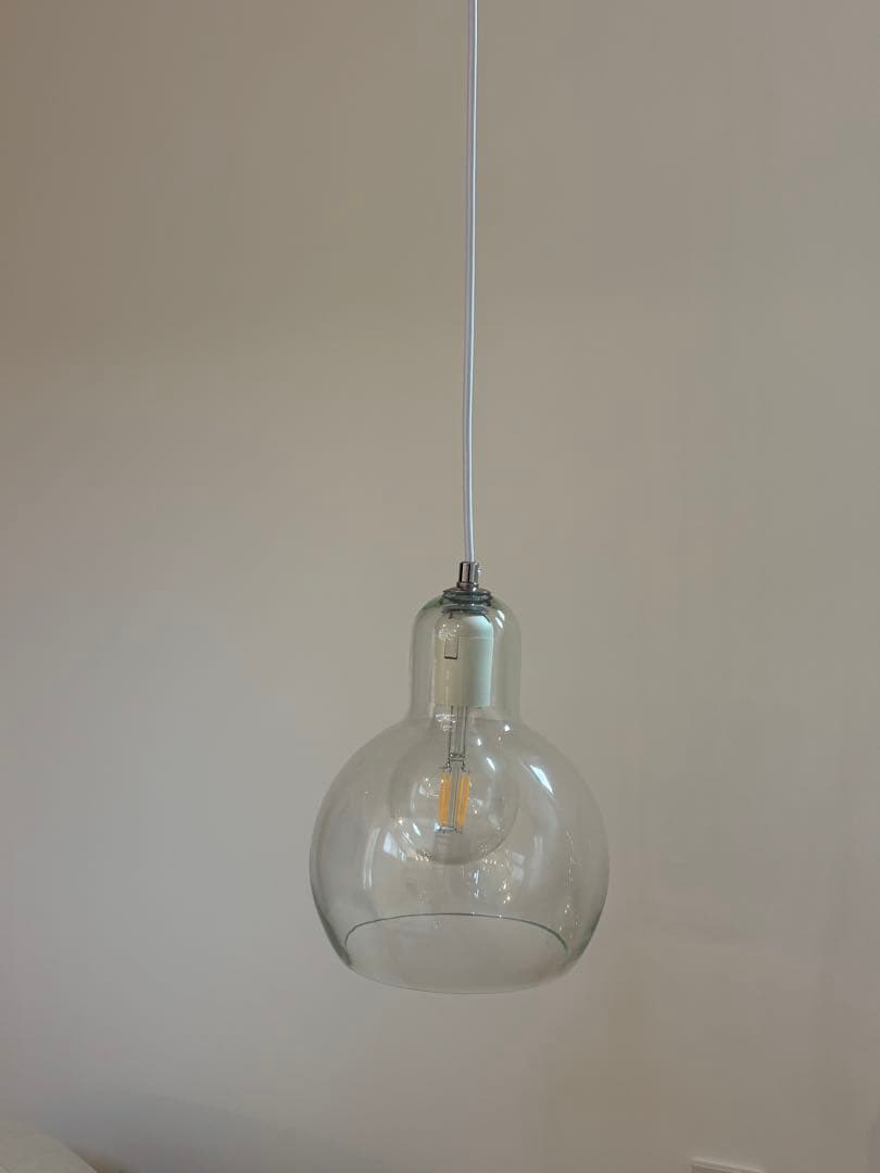 ペンダントライト 2個セット（引掛シーリング)