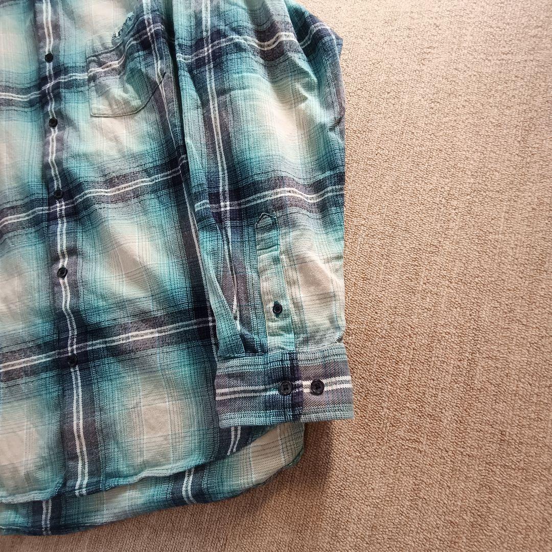 トップス mr.kengo-show5963