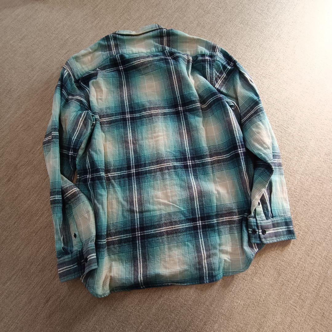 トップス mr.kengo-show5963