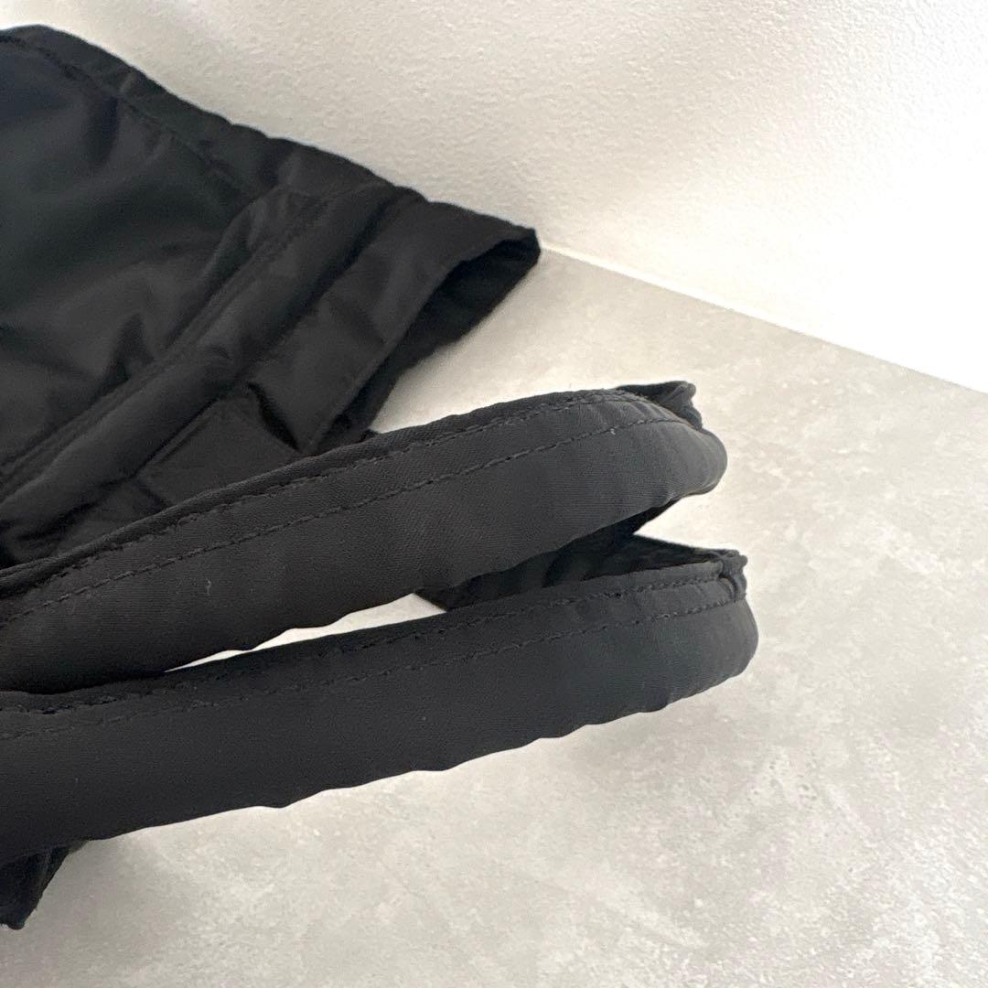 PORTER タンカー　ブラック　廃盤