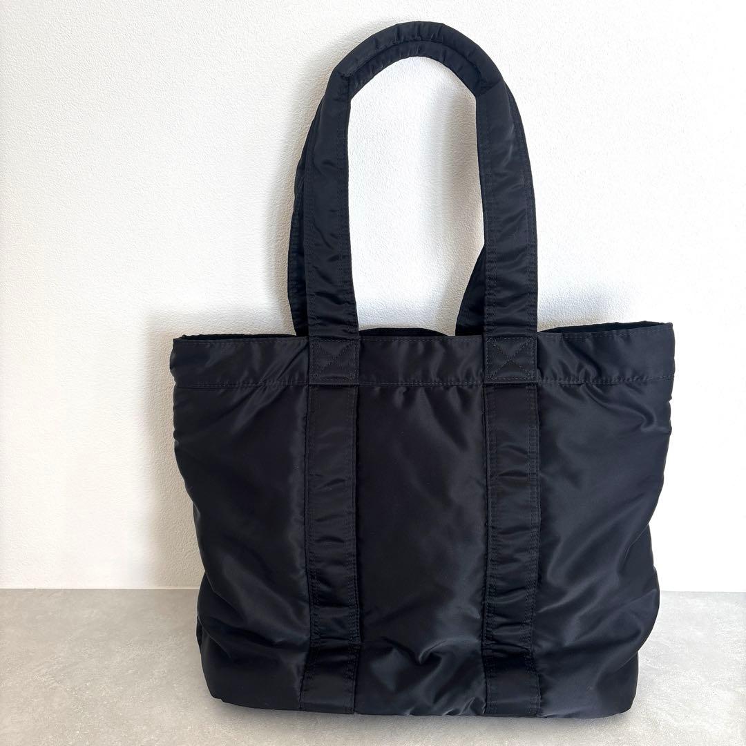 PORTER タンカー　ブラック　廃盤