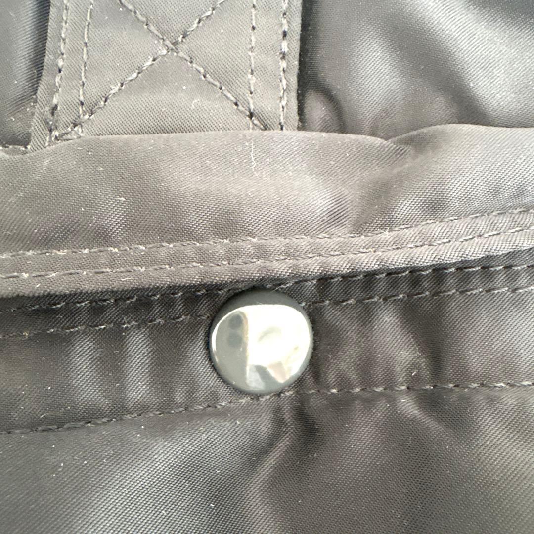 PORTER タンカー　ブラック　廃盤