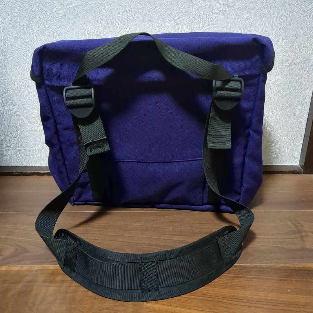 廃盤　90s mountainsmith メッセンジャー　バッグ