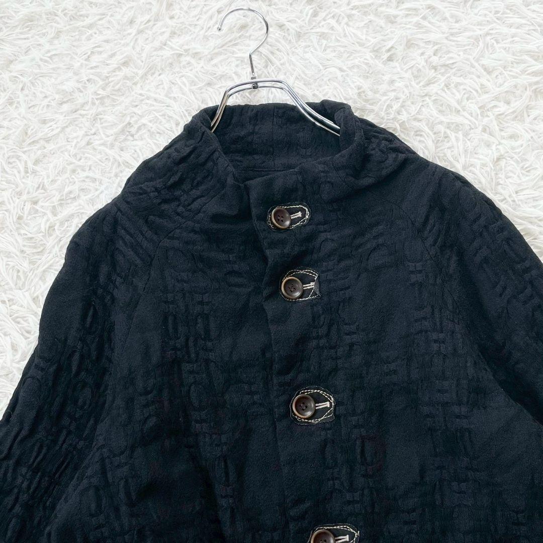 ジャケット・アウター wombat