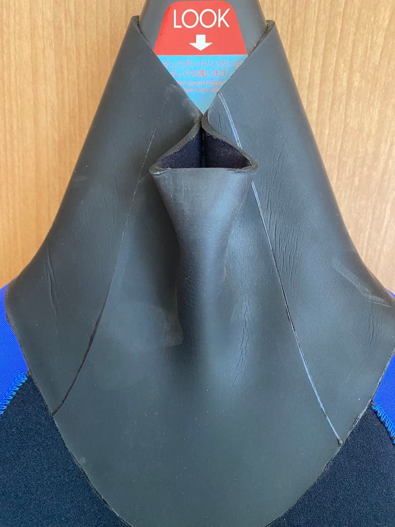 Apollo ドライスーツ 185cm 足29cm