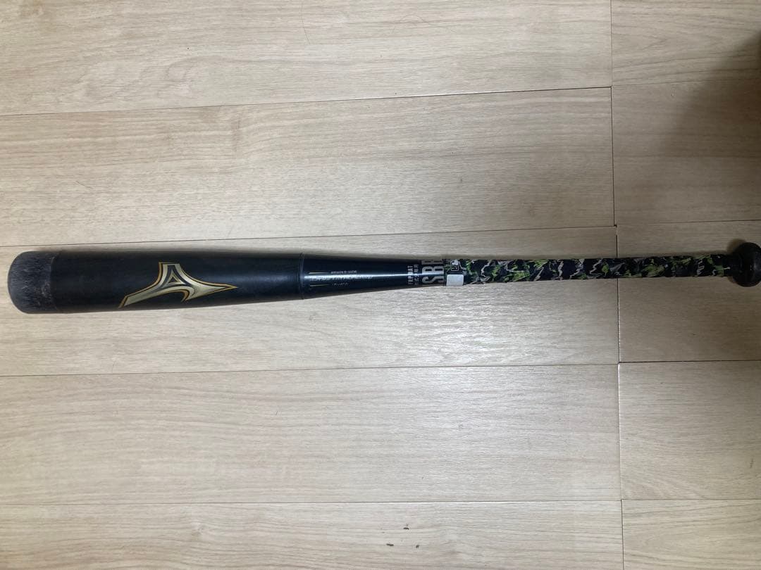 少年軟式レガシー　78cm 560g