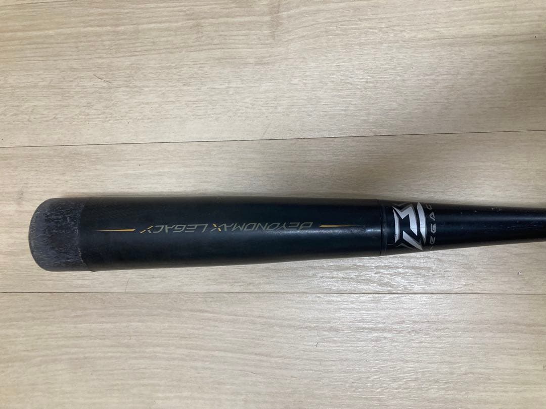 少年軟式レガシー　78cm 560g