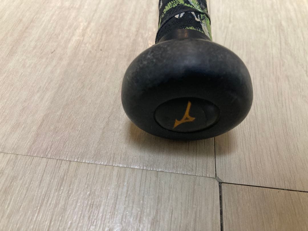 少年軟式レガシー　78cm 560g