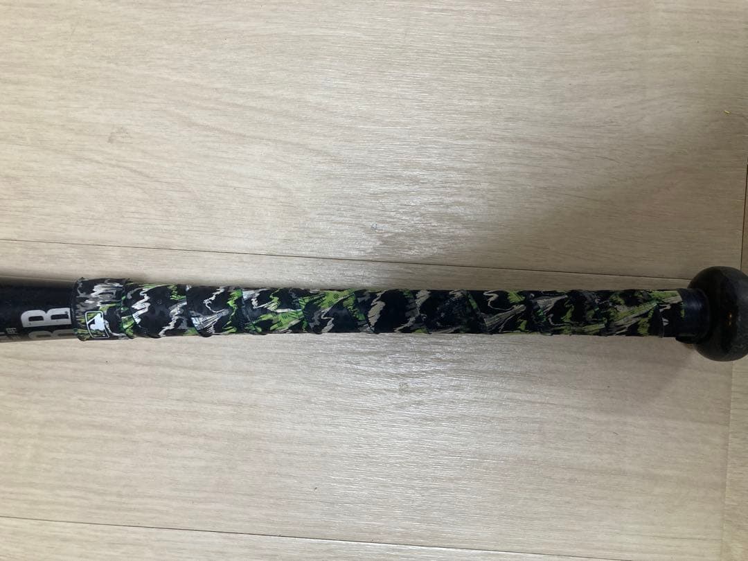 少年軟式レガシー　78cm 560g