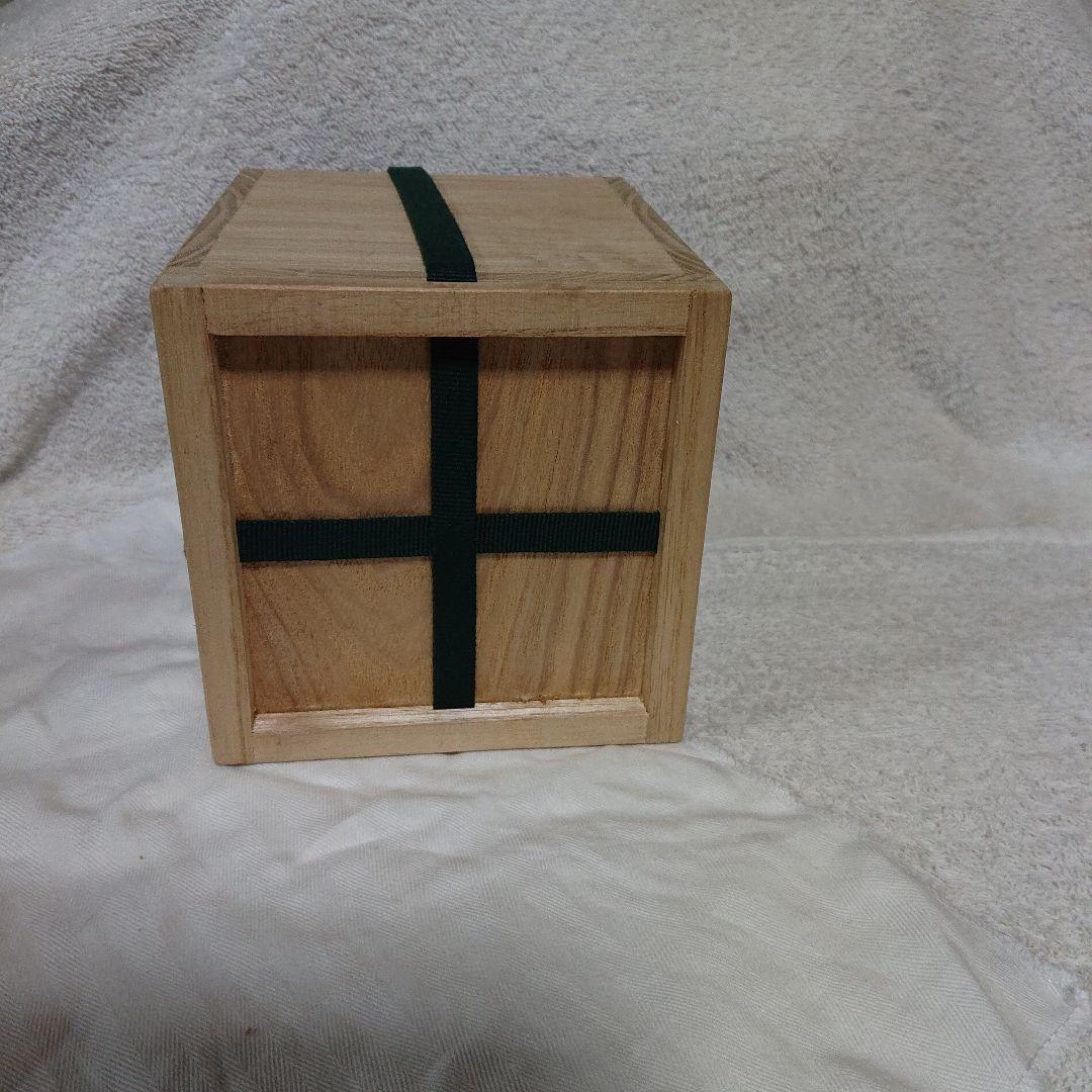 常滑四代長三作振り出し壷 A417