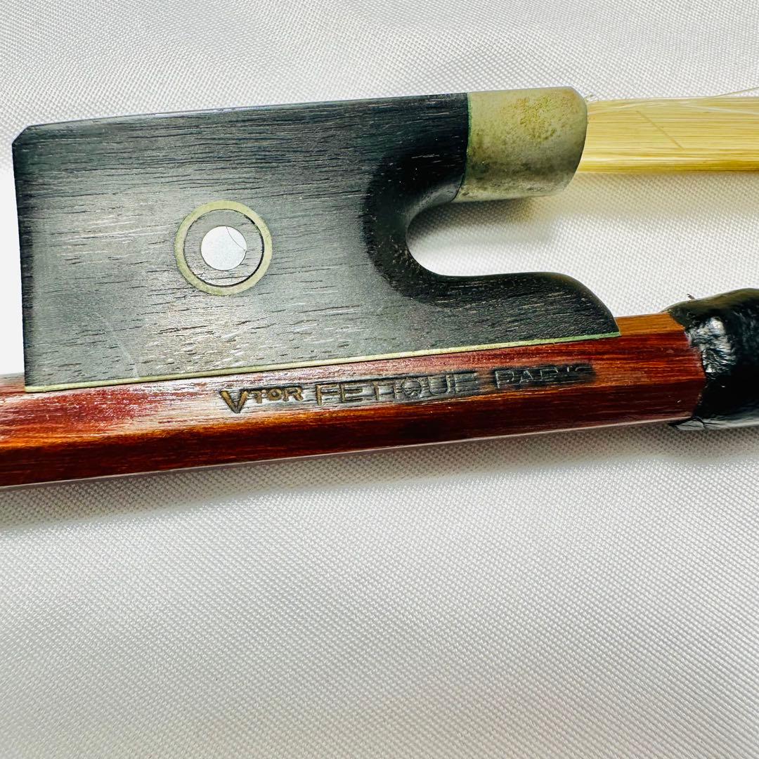 アントニオ ストラディバリウス 4/4 ハードケース付 虎杢