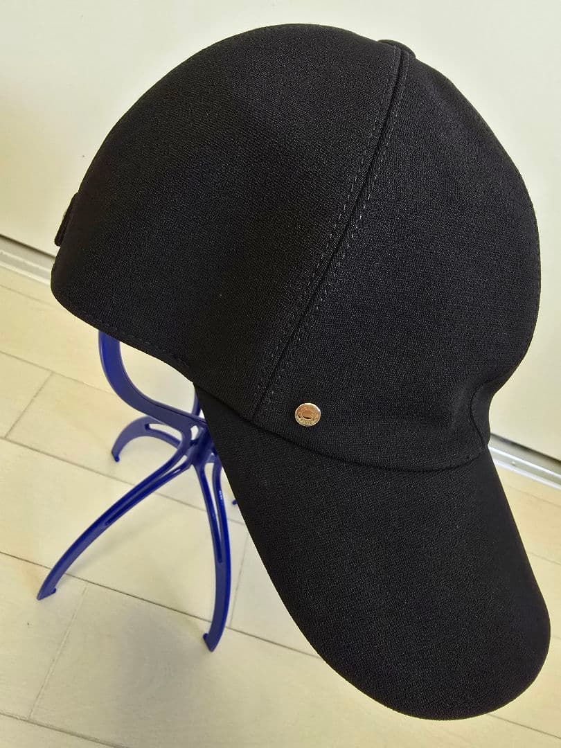 HERMES　キャップ　58