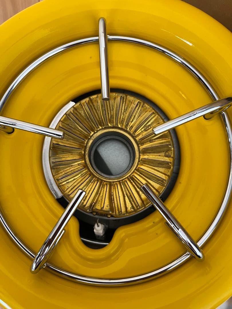 Sengoku Aladdin センゴクアラジン　カセットコンロ　ヒバリン