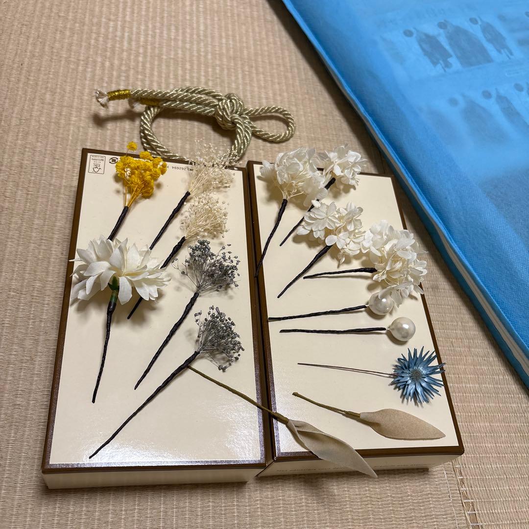 袴 小学生 160 オマケ付