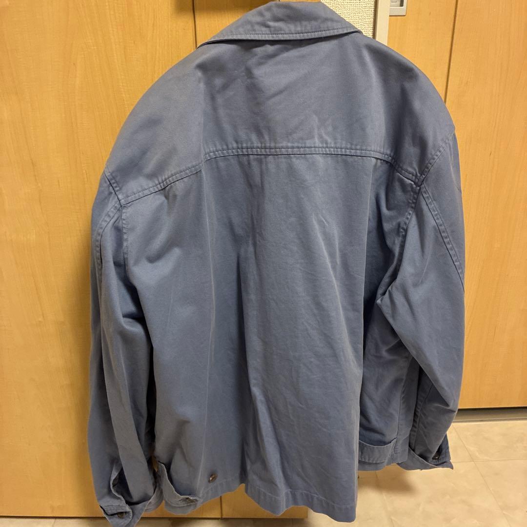 ポロラルフローレン　ワークジャケット