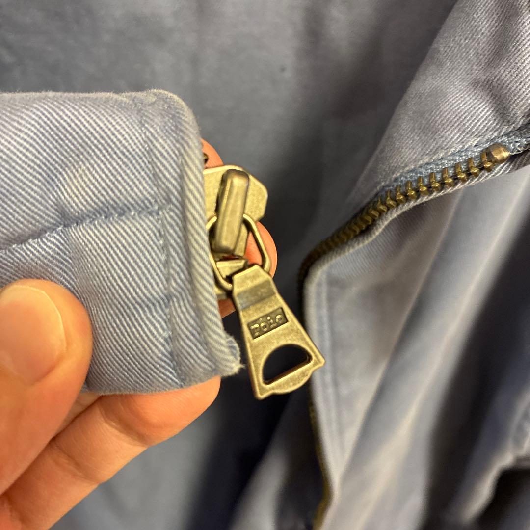 ポロラルフローレン　ワークジャケット