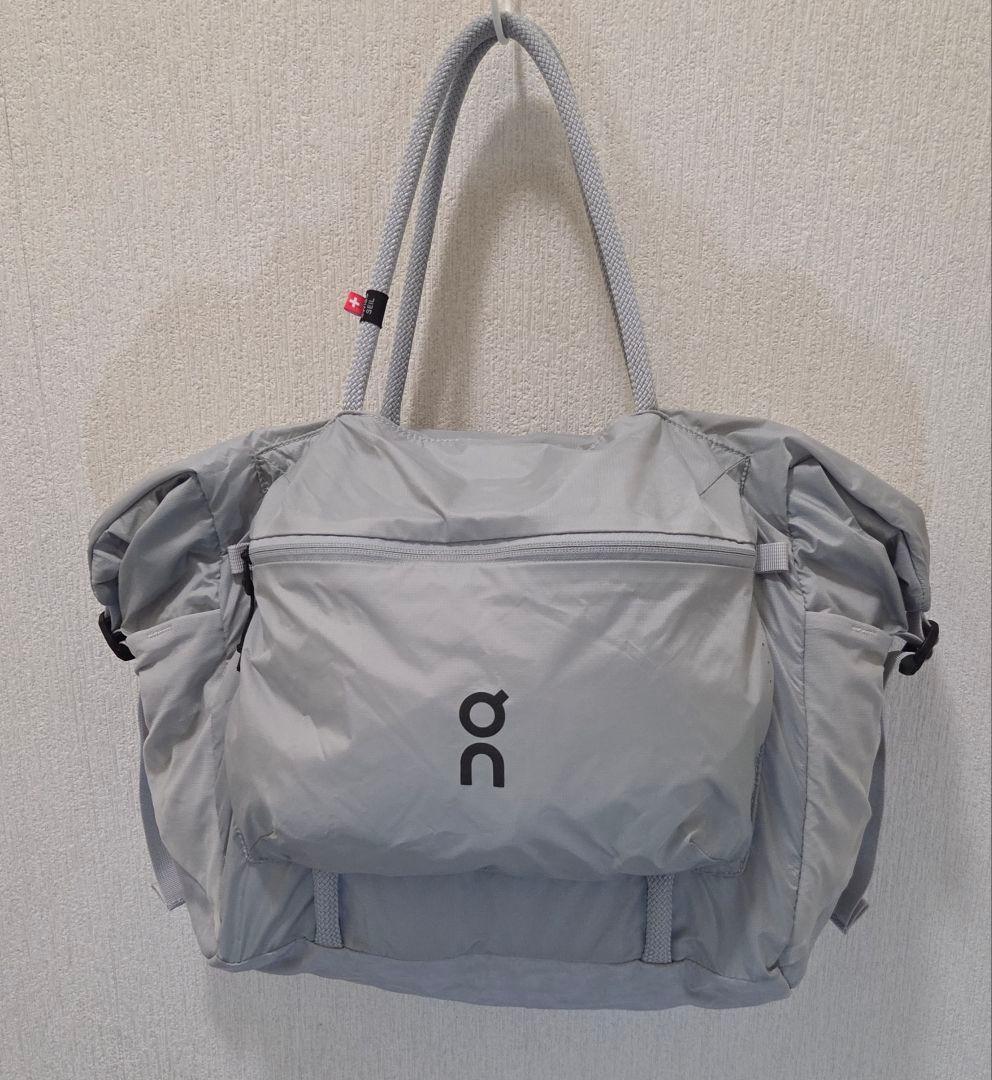 On Track Pack 35L Lite オン トラックパック ライト