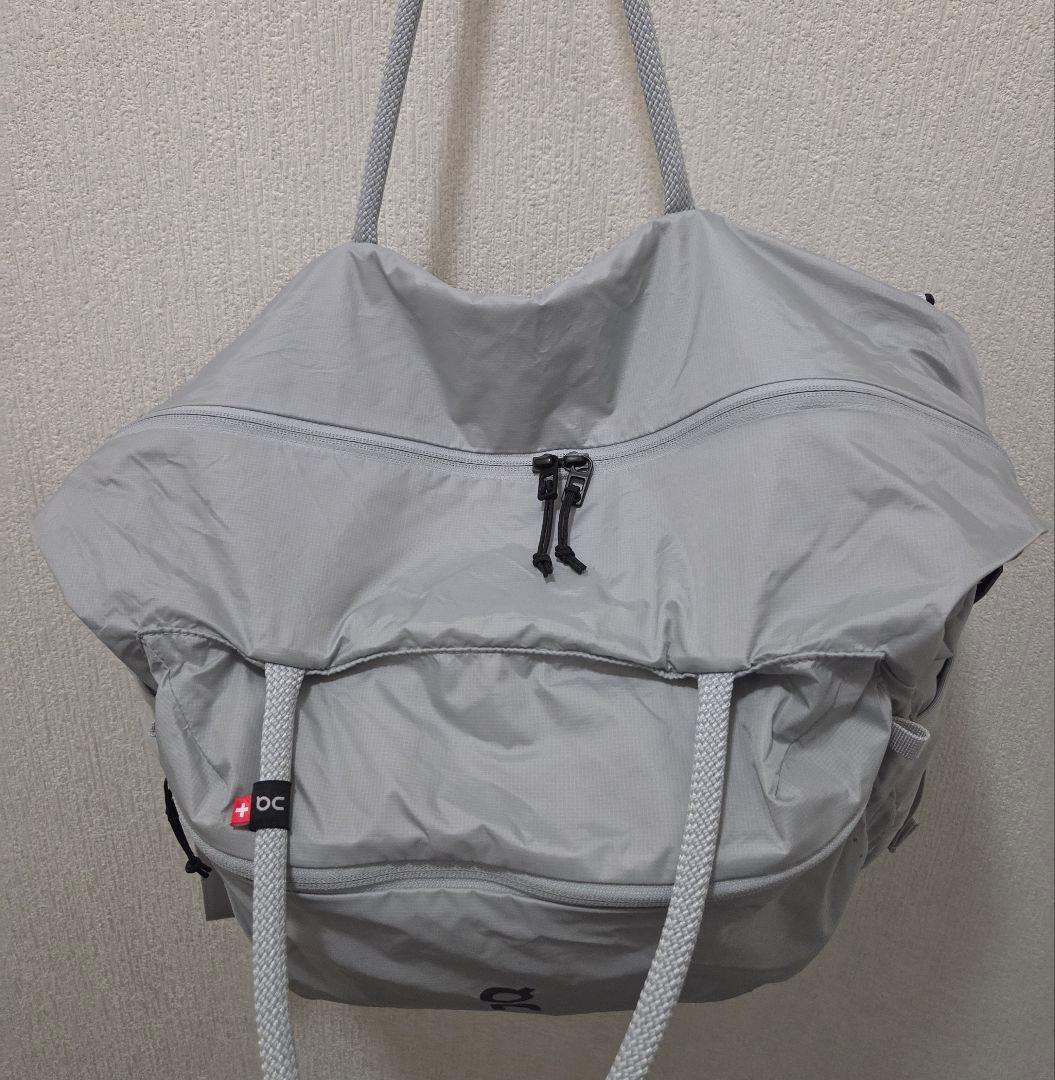 On Track Pack 35L Lite オン トラックパック ライト