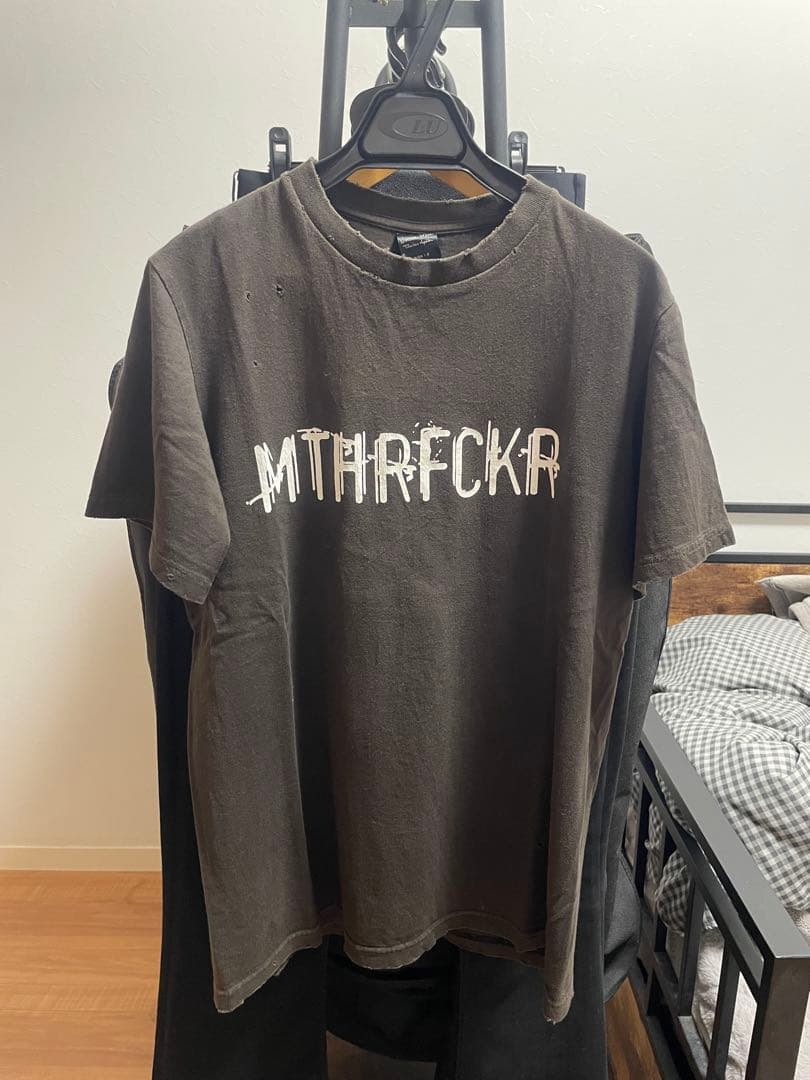 number(n)ine fuckyou mthrfckr サイズ2