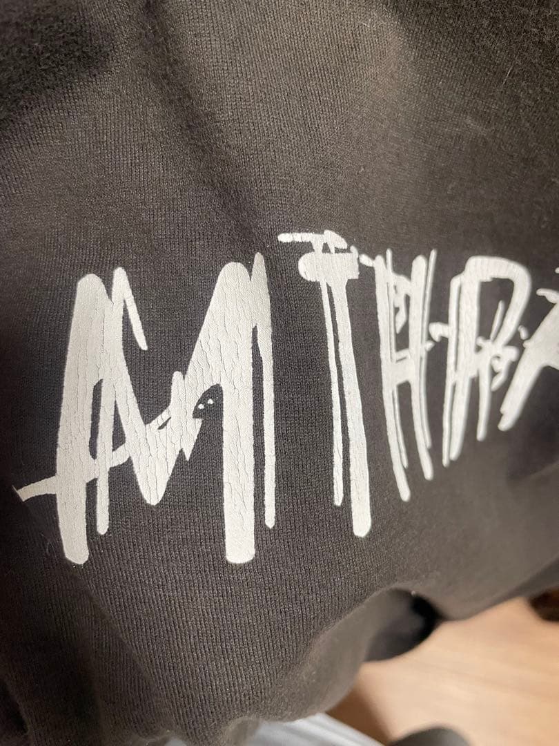 number(n)ine fuckyou mthrfckr サイズ2