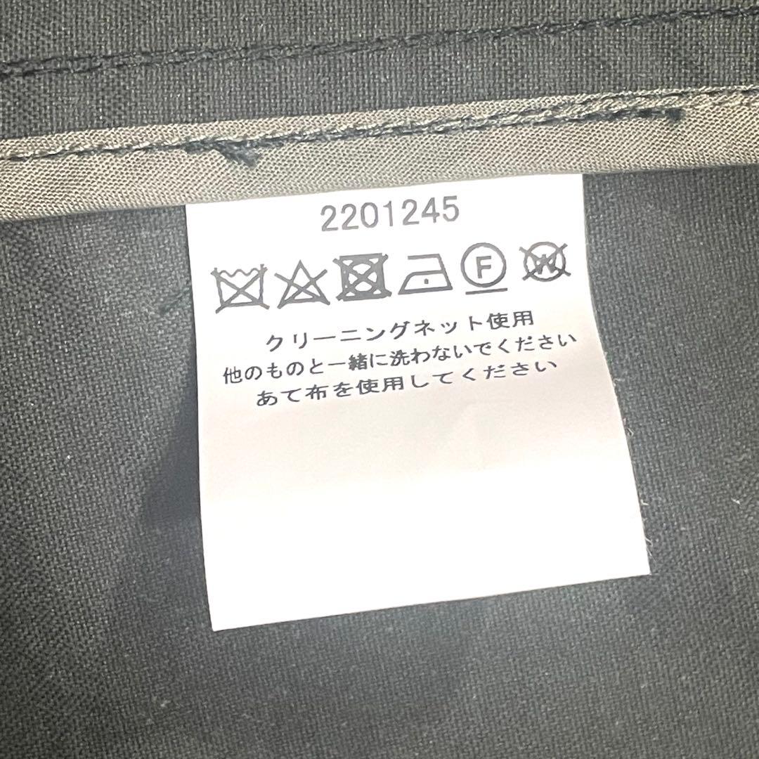 Barbour バーレー　journal standard別注ノンオイル　36