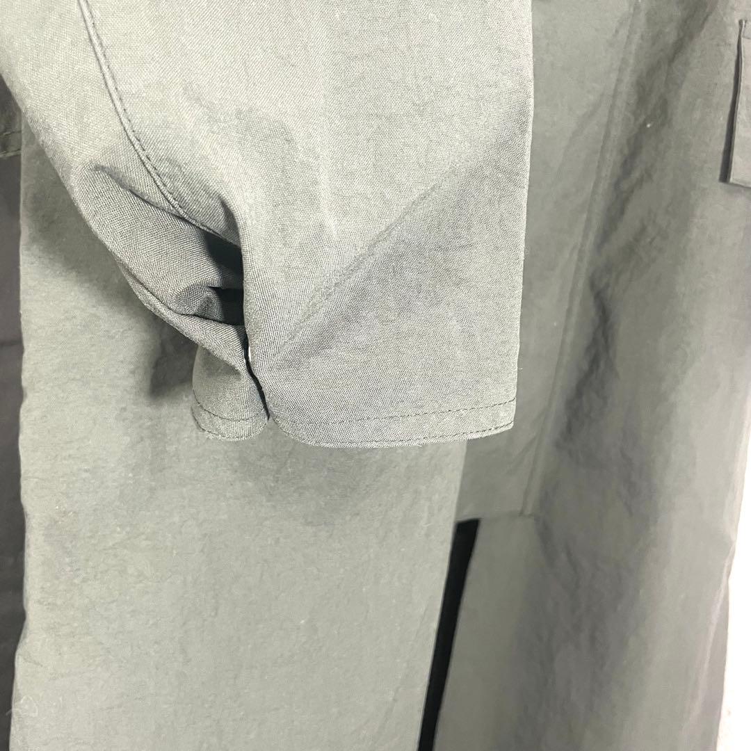 Barbour バーレー　journal standard別注ノンオイル　36