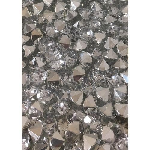 テーブル/サイドテーブル キラキラ H56