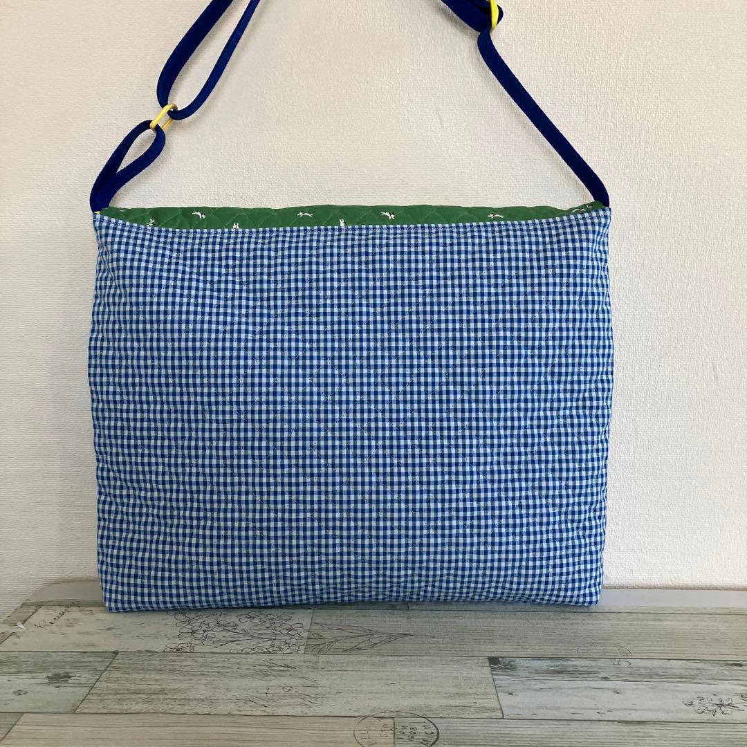 さかさとページ　図書袋等