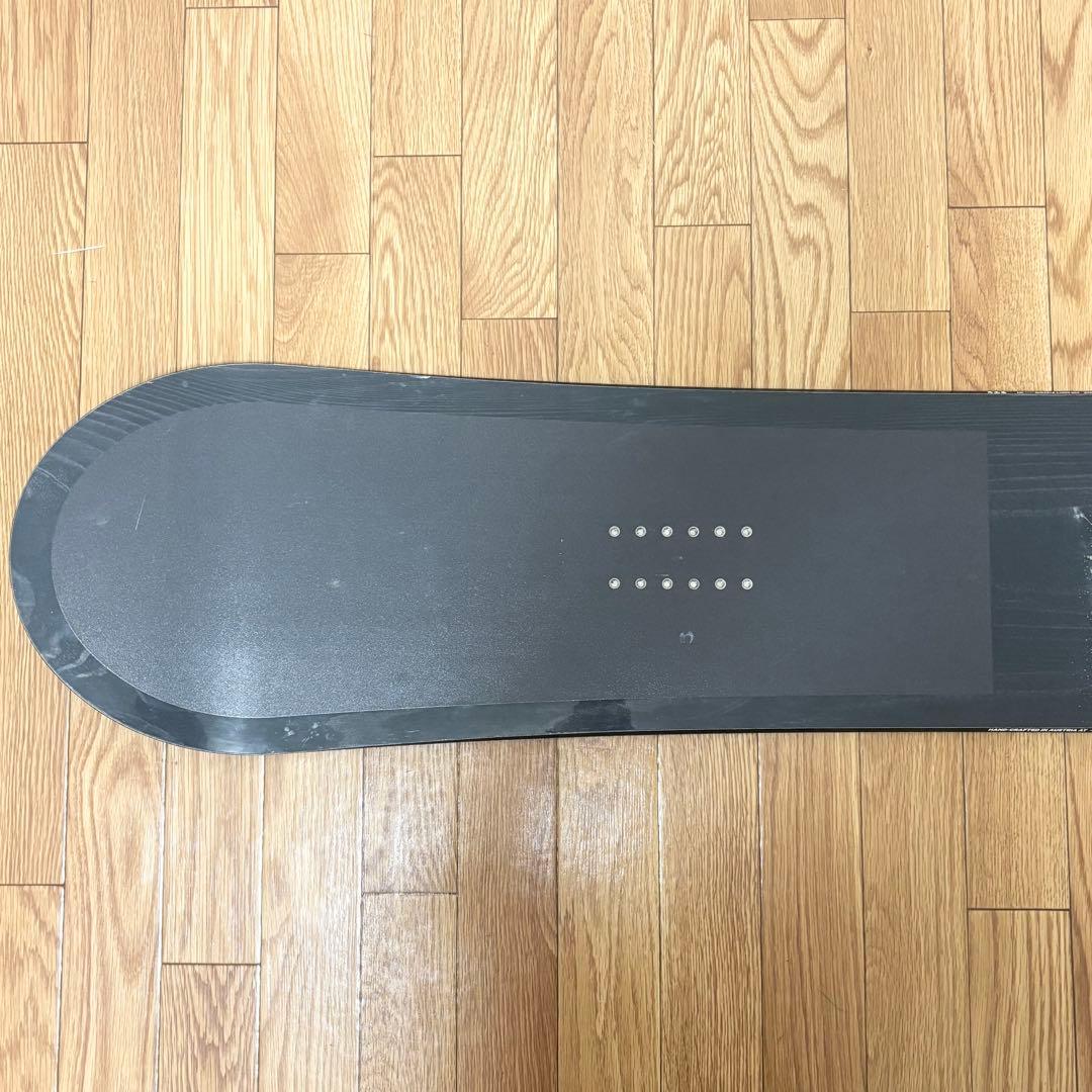 CAPITA スコットスティーブンス プロ 157 22-23