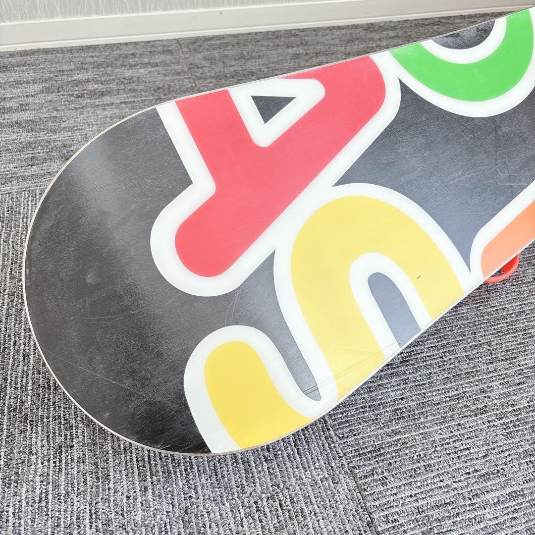 29超豪華❗️サロモン 初心者 スノーボードセット★スノボ148cm+ビン付