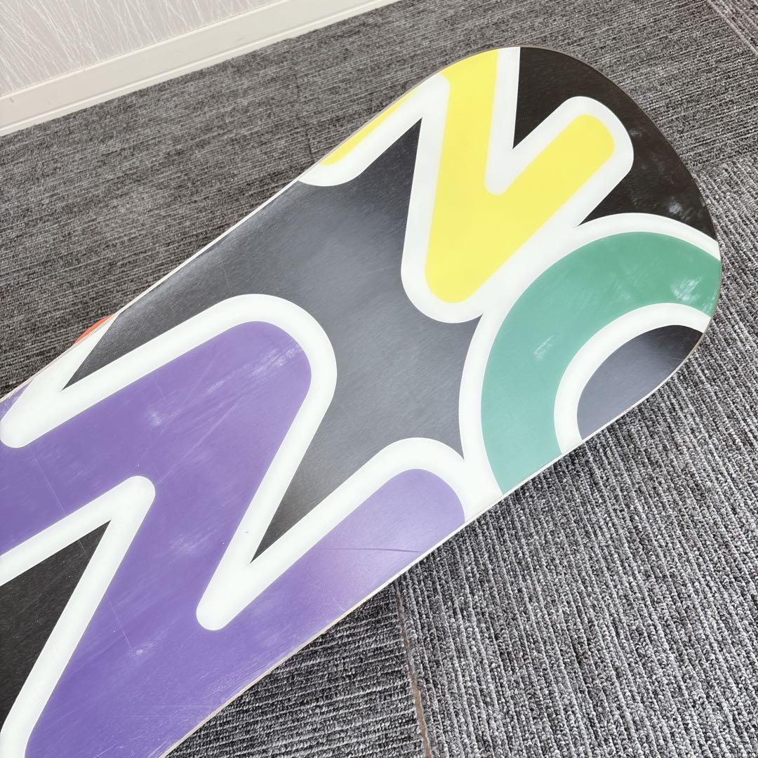 29超豪華❗️サロモン 初心者 スノーボードセット★スノボ148cm+ビン付