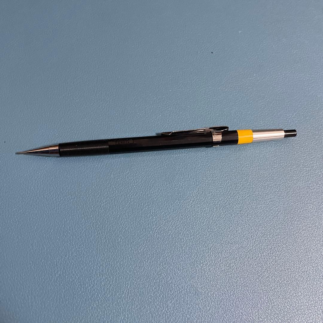 【最終値下げ】シーサー筆箱　シャープペンシル　ボールペン 定規セット