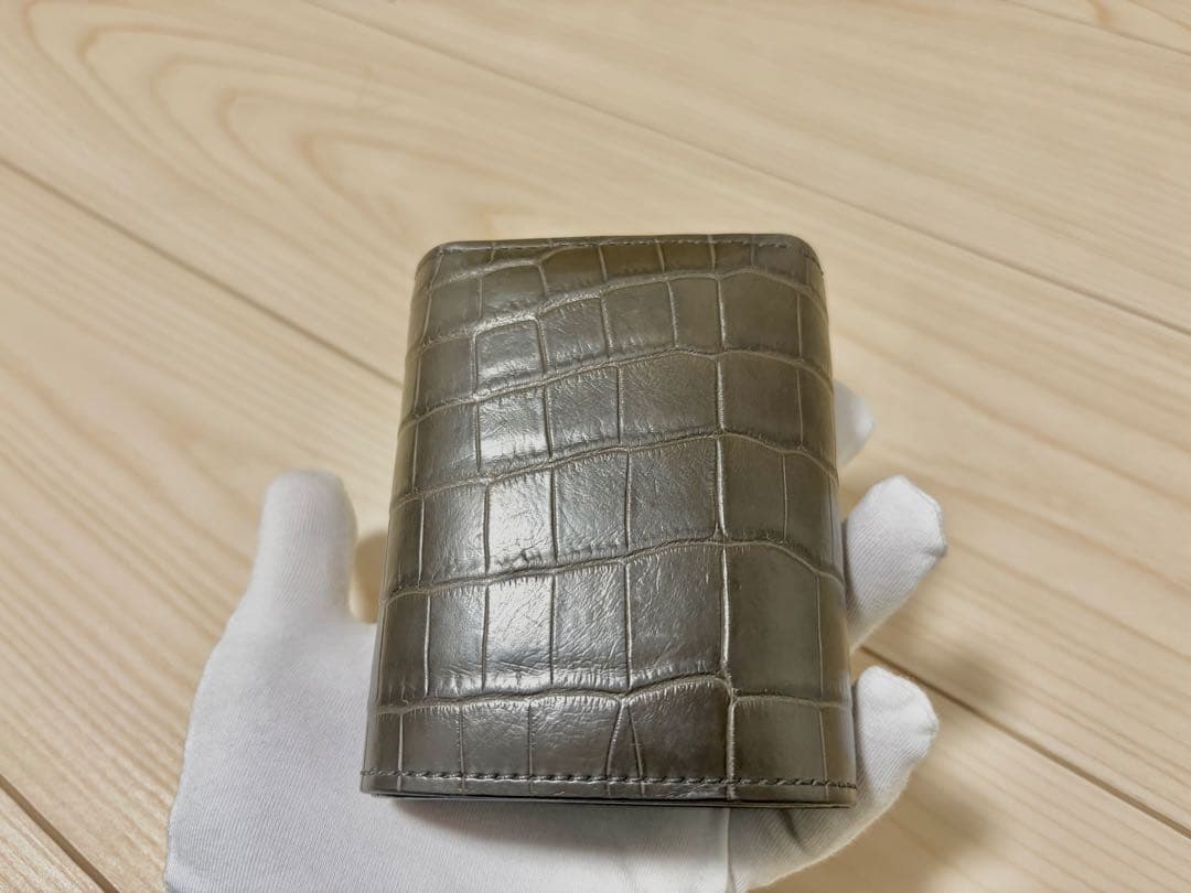 ワイルドスワンズ イーノ ENO クロコダイル　Extreme Ver. 限定品