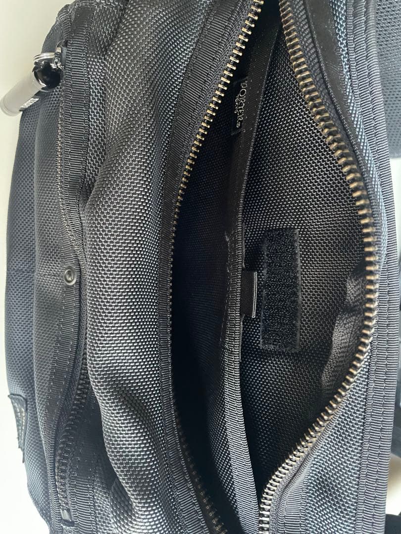 yu-★プロフィール読んで下さいね★ 　ポーター