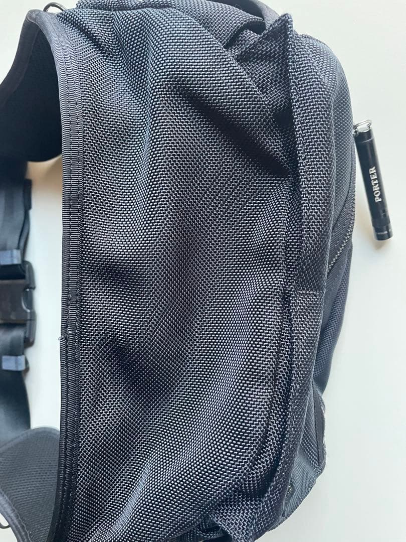 yu-★プロフィール読んで下さいね★ 　ポーター