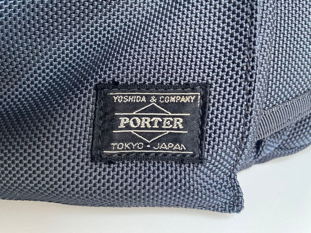 yu-★プロフィール読んで下さいね★ 　ポーター