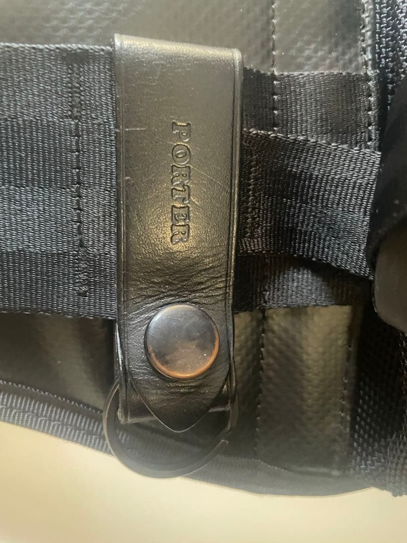 yu-★プロフィール読んで下さいね★ 　ポーター