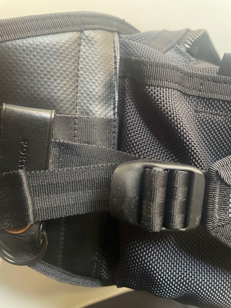 yu-★プロフィール読んで下さいね★ 　ポーター