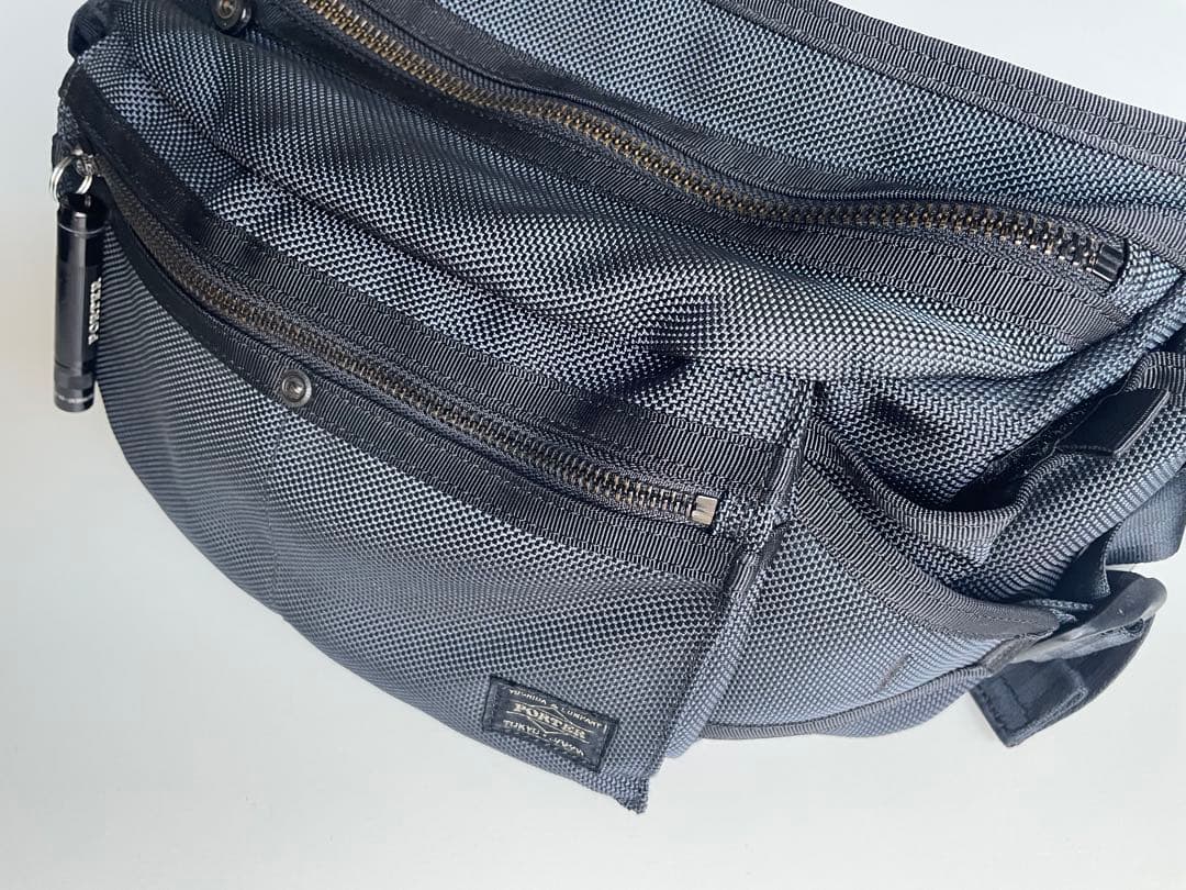 yu-★プロフィール読んで下さいね★ 　ポーター