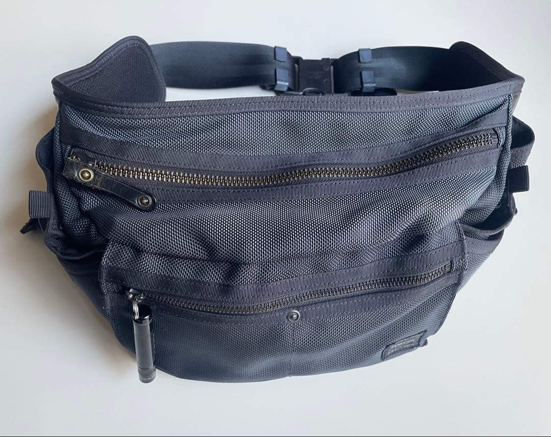 yu-★プロフィール読んで下さいね★ 　ポーター