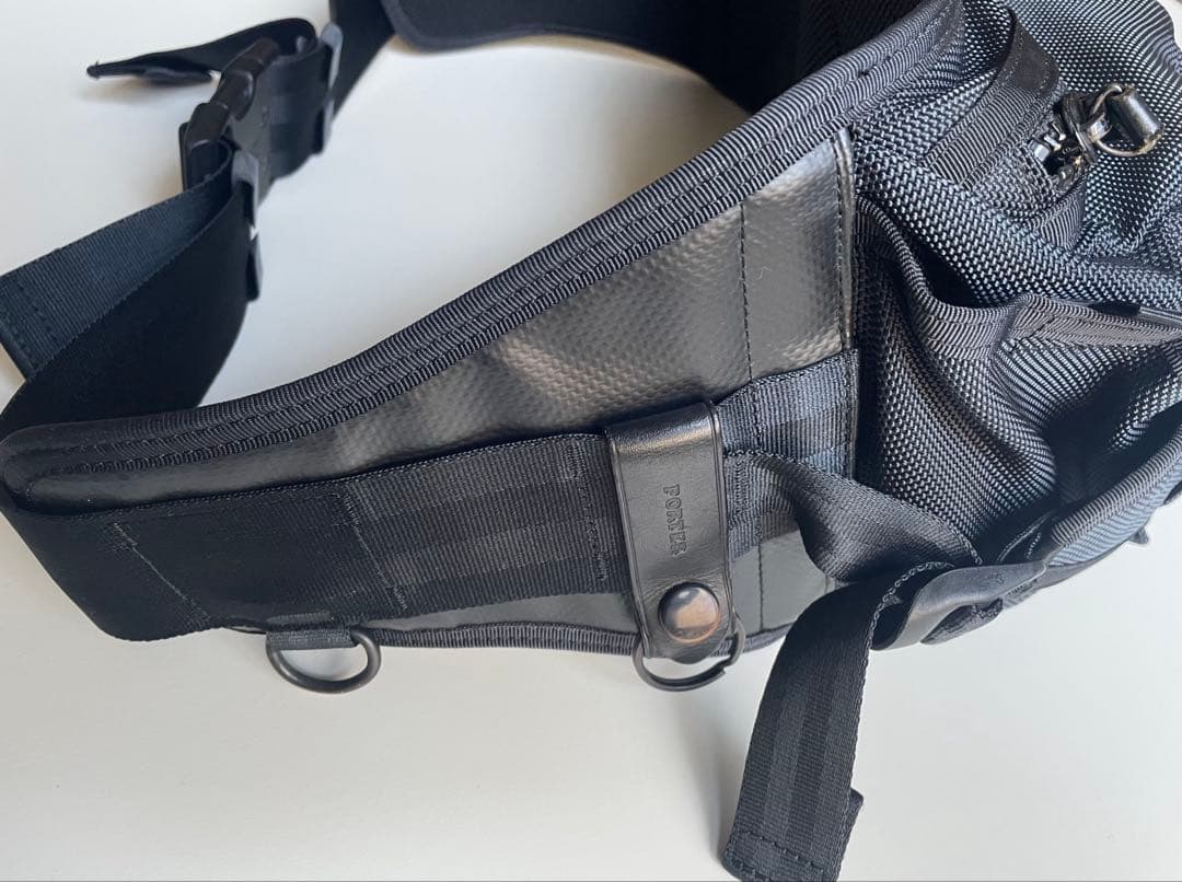 yu-★プロフィール読んで下さいね★ 　ポーター