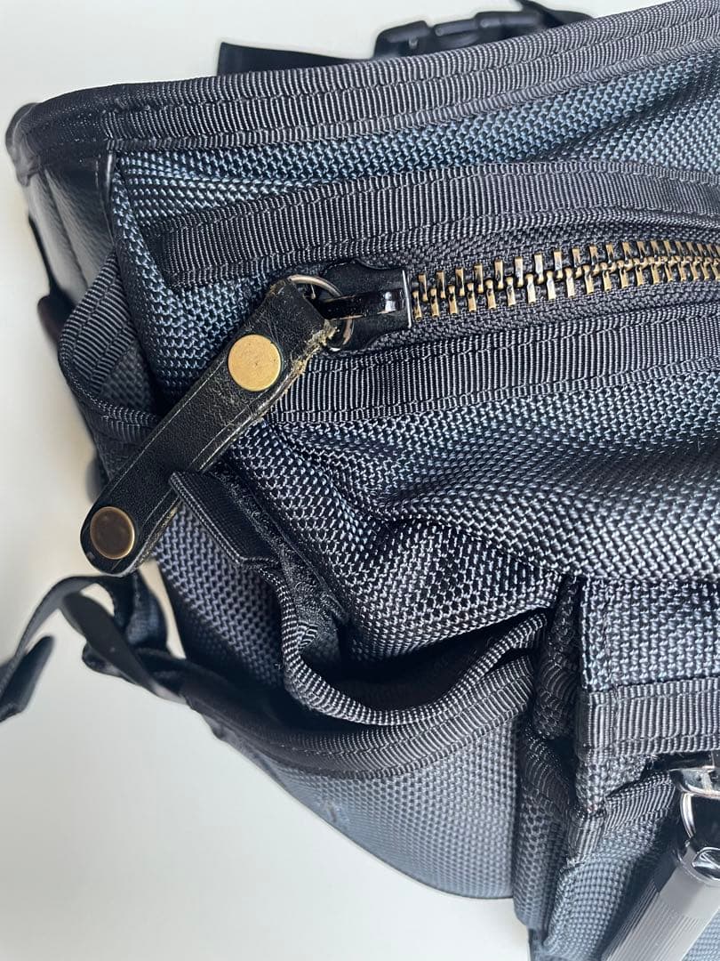 yu-★プロフィール読んで下さいね★ 　ポーター