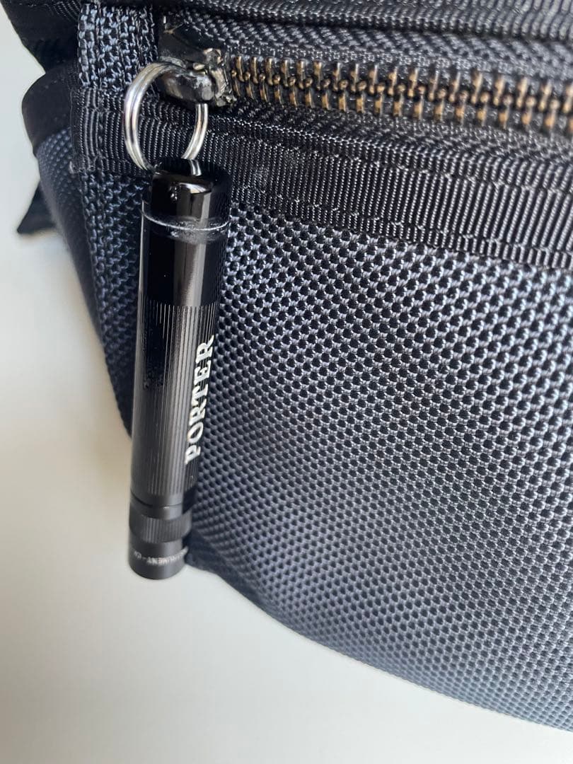 yu-★プロフィール読んで下さいね★ 　ポーター