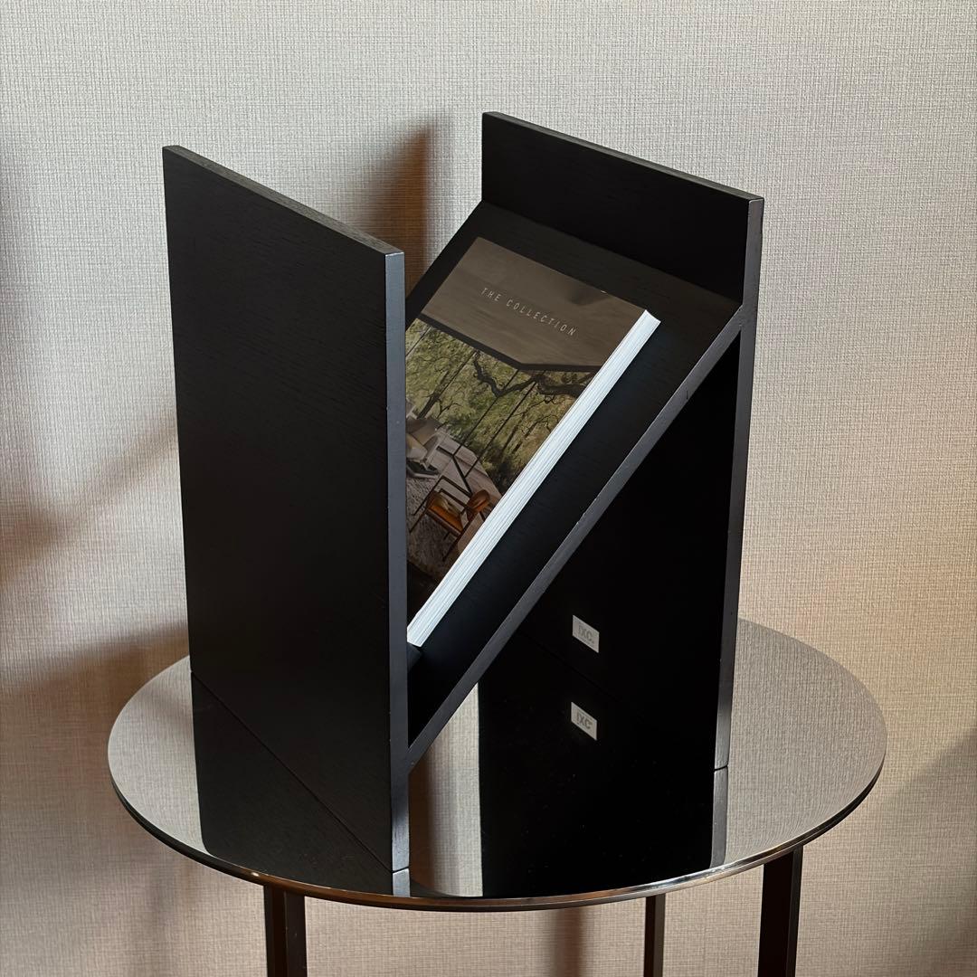 カッシーナ　Cassina Ixc 本立て